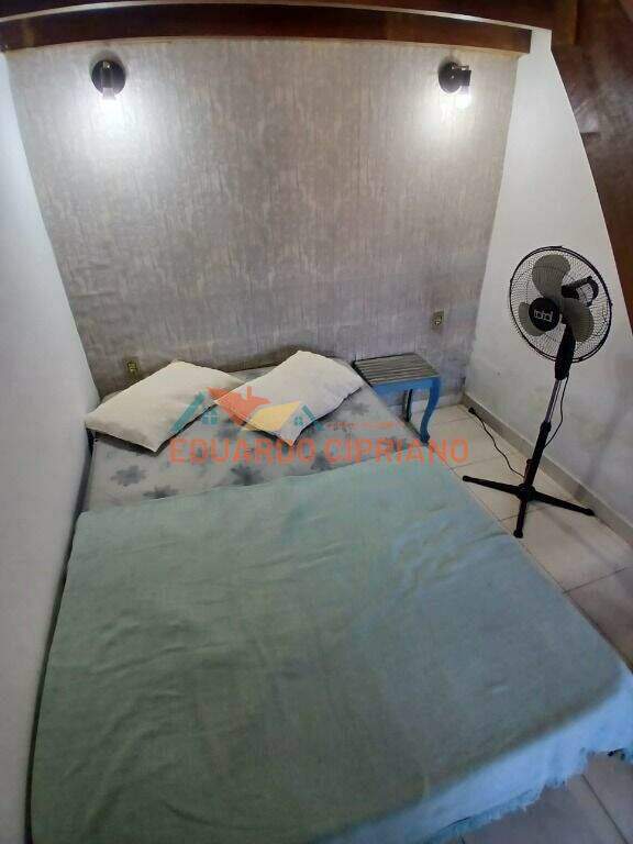 Kitnet à venda no Jardim Casa Branca: 