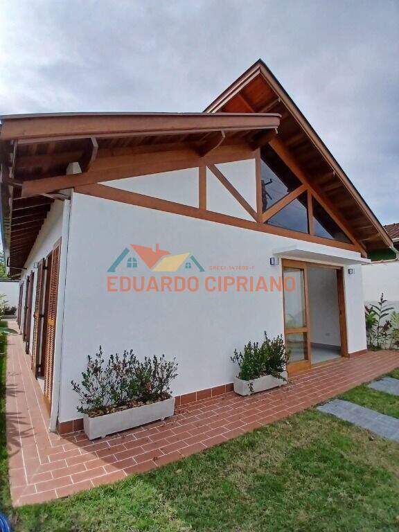 Casa à venda no Massaguaçu: 