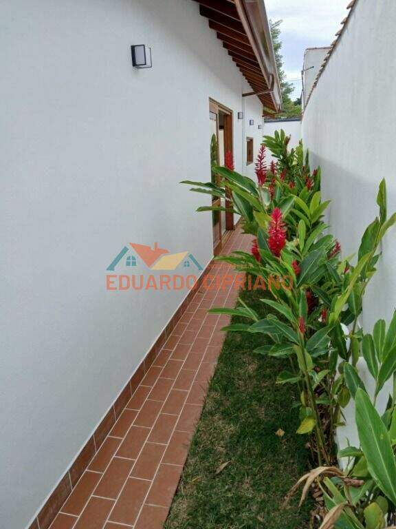 Casa à venda no Massaguaçu: 