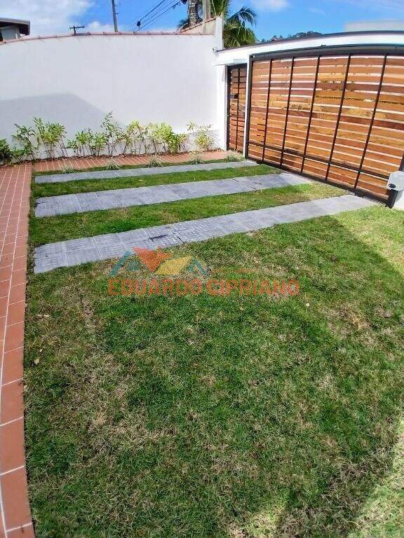 Casa à venda no Massaguaçu: 