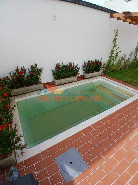 Casa à venda no Massaguaçu: 