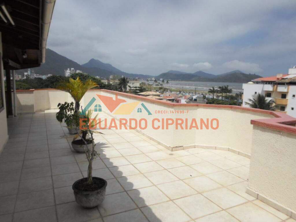 Apartamento Duplex à venda no Centro: 