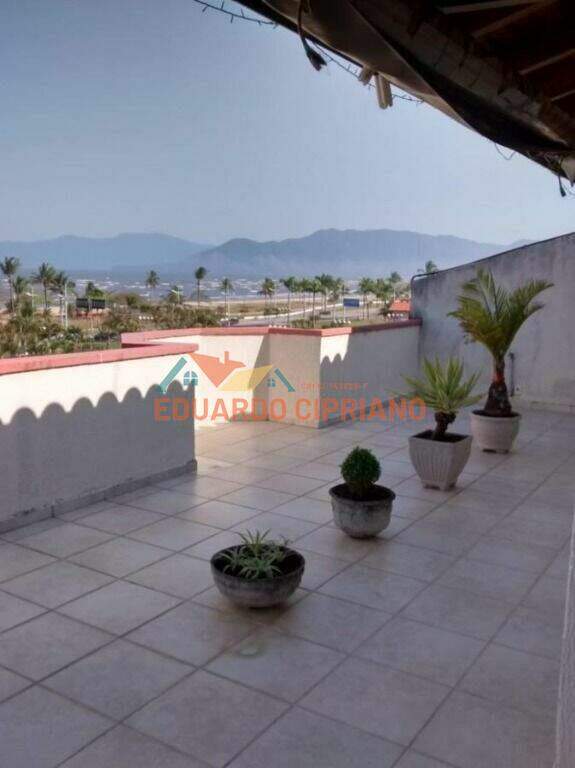 Apartamento Duplex à venda no Centro: 