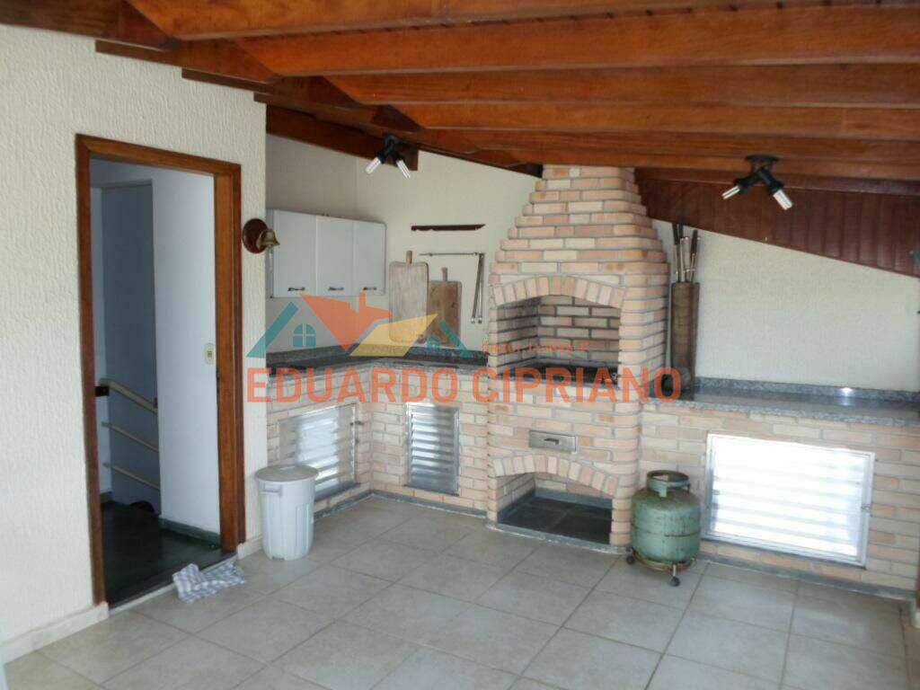 Apartamento Duplex à venda no Centro: 