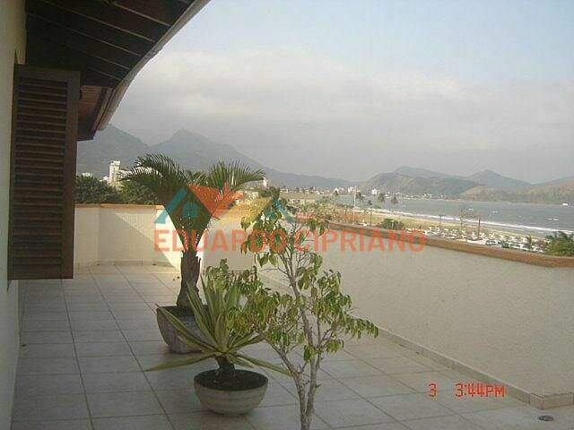 Apartamento Duplex à venda no Centro: 