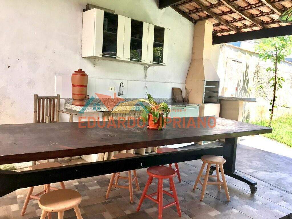 Casa à venda no Capricórnio II: 