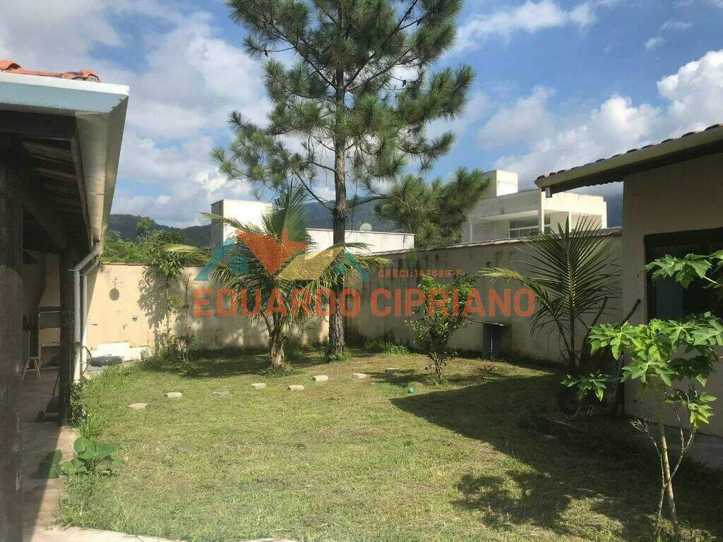 Casa à venda no Capricórnio II: 