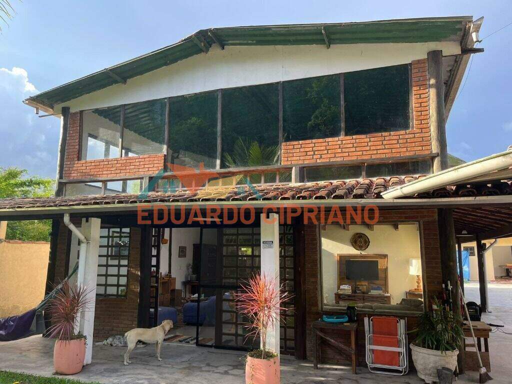 Casa à venda no Capricórnio II: 