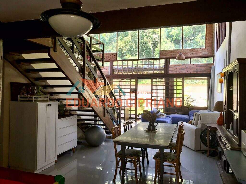 Casa à venda no Capricórnio II: 