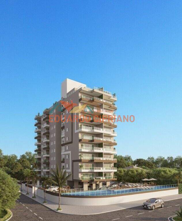 Apartamento à venda no Massaguaçu: 