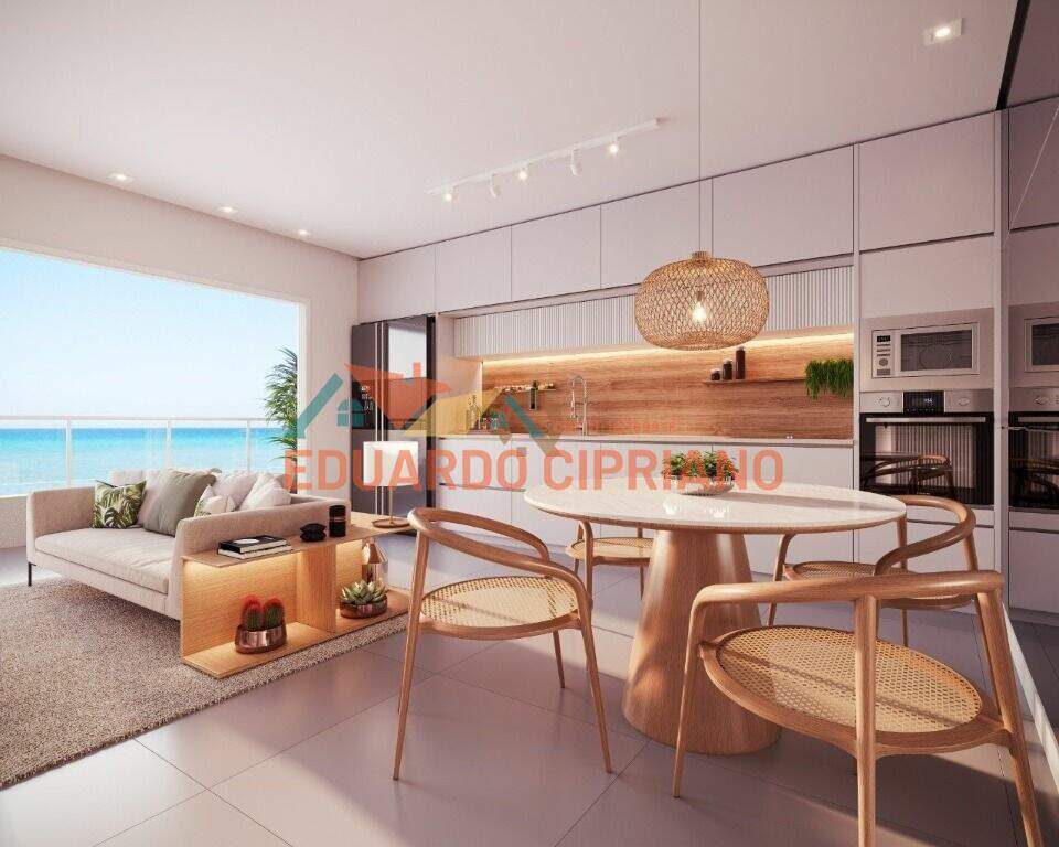 Apartamento à venda no Massaguaçu: 