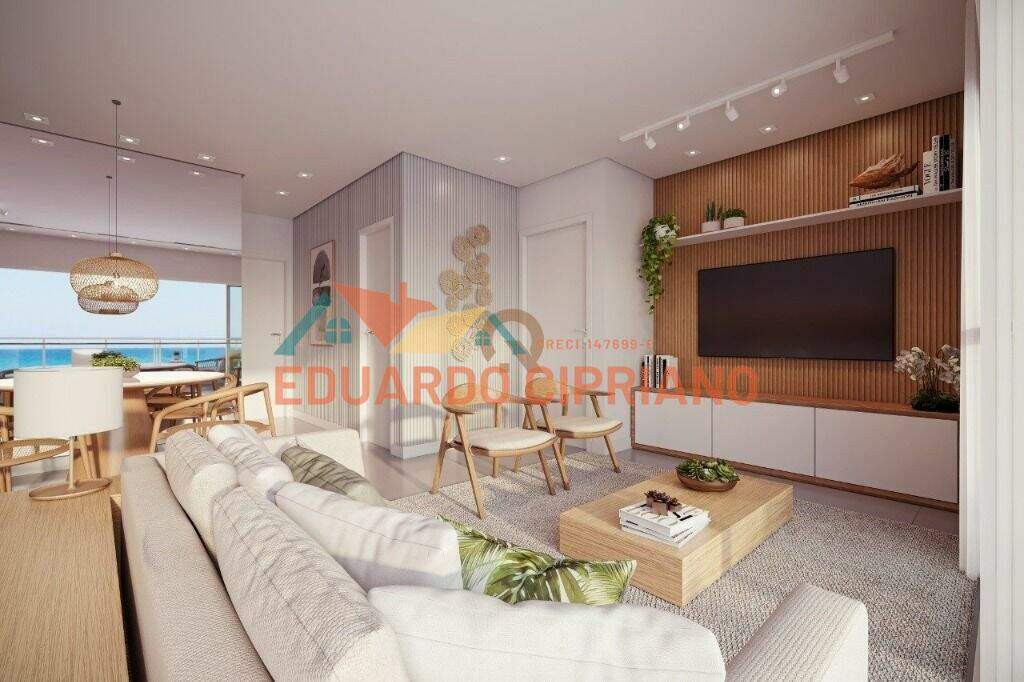 Apartamento à venda no Massaguaçu: 