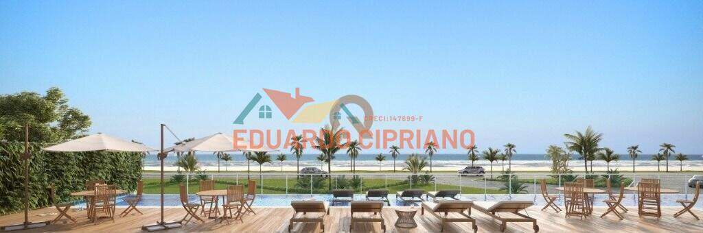 Apartamento à venda no Massaguaçu: 