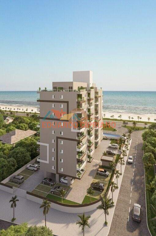 Apartamento à venda no Massaguaçu: 