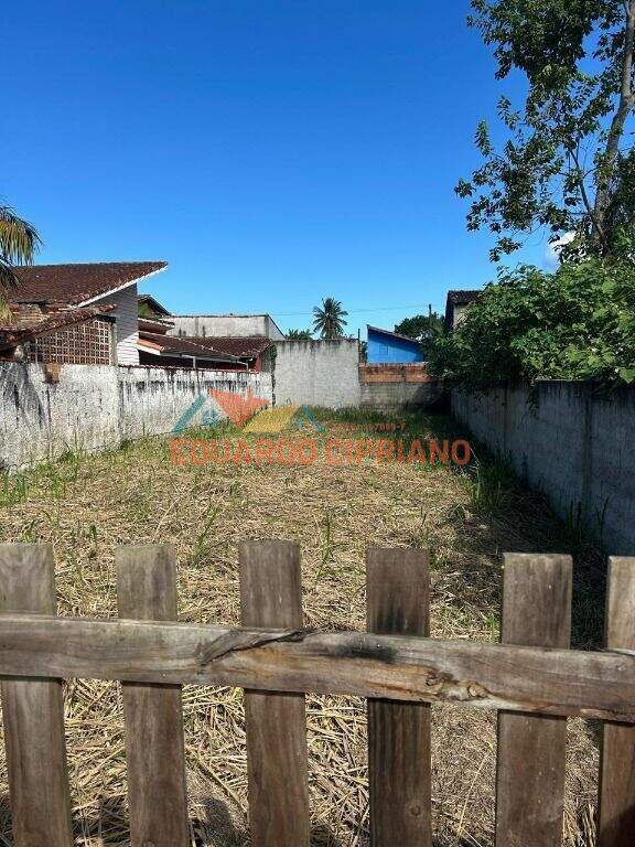 Terreno à venda no Massaguaçu: 