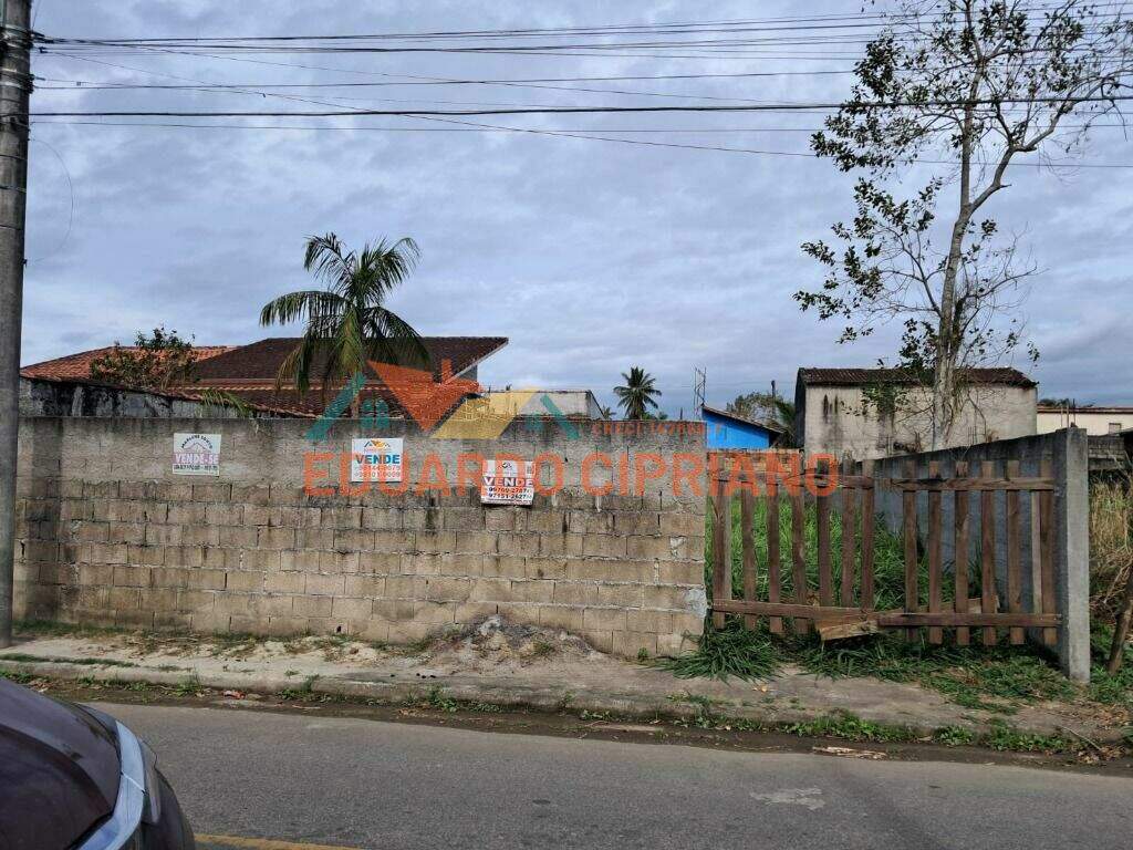 Terreno à venda no Massaguaçu: 