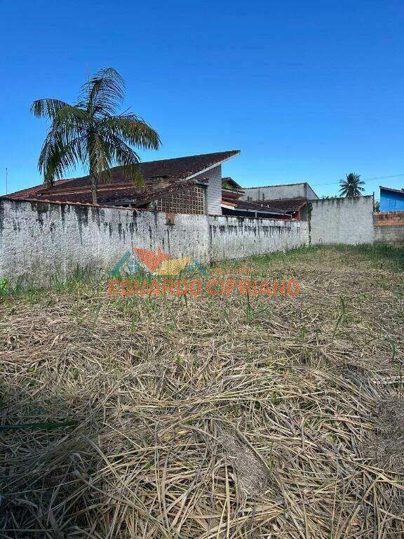 Terreno à venda no Massaguaçu: 