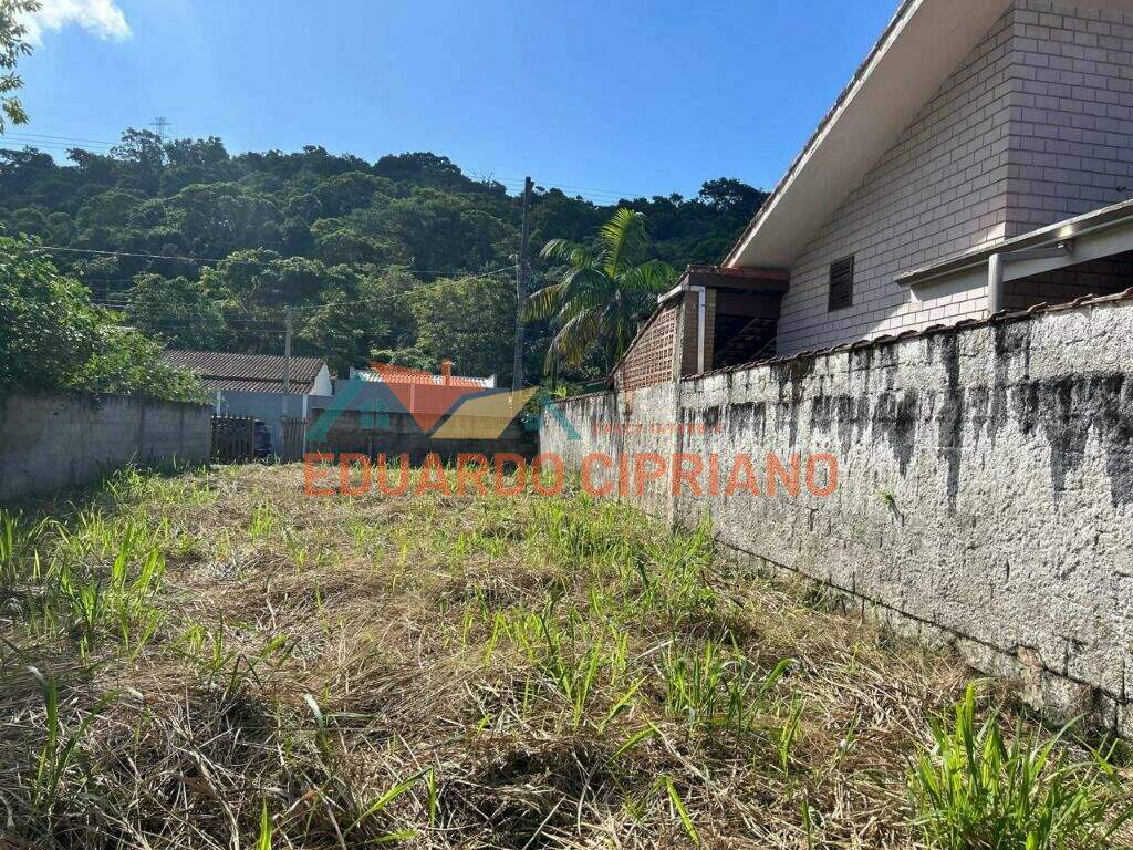 Terreno à venda no Massaguaçu: 