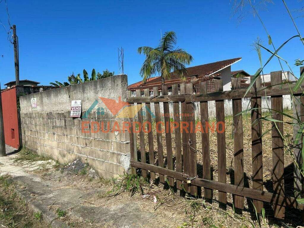 Terreno à venda no Massaguaçu: 