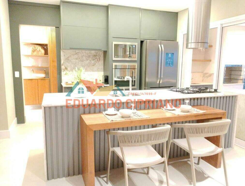 Apartamento à venda no Jardim Britânia: 