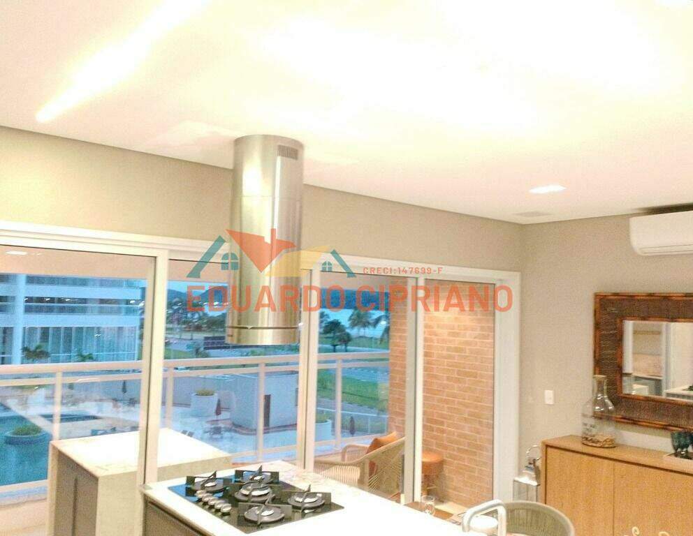 Apartamento à venda no Jardim Britânia: 
