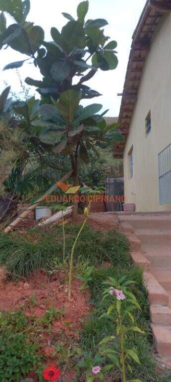 Casa à venda no Zona Rural: 