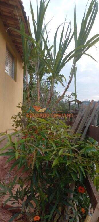 Casa à venda no Zona Rural: 