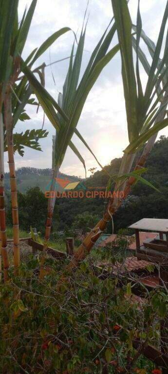 Casa à venda no Zona Rural: 