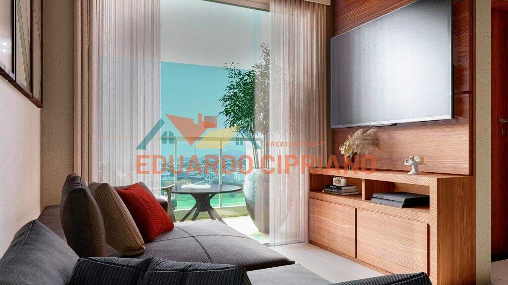 Apartamento à venda no Indaiá: 