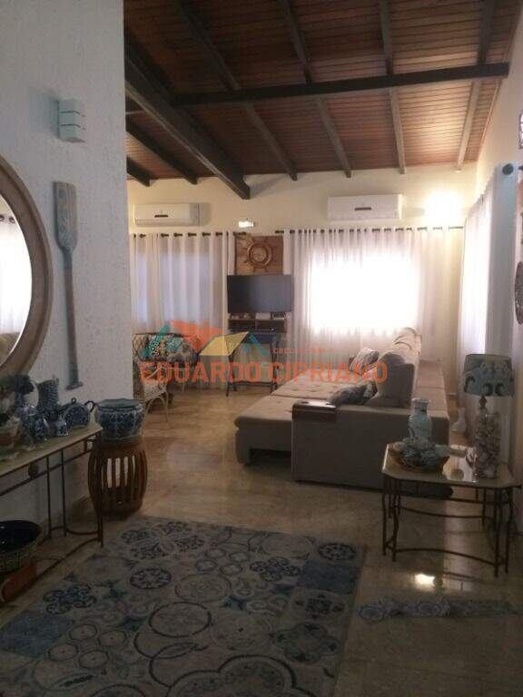 Casa à venda no Massaguaçu: 