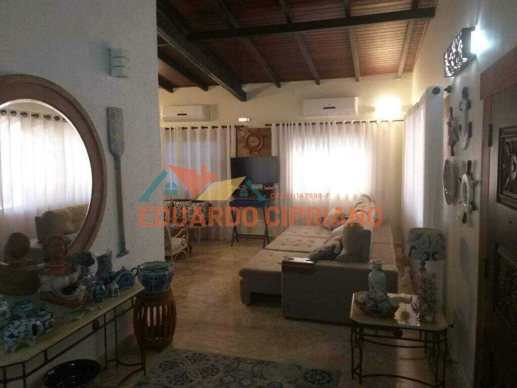 Casa à venda no Massaguaçu: 