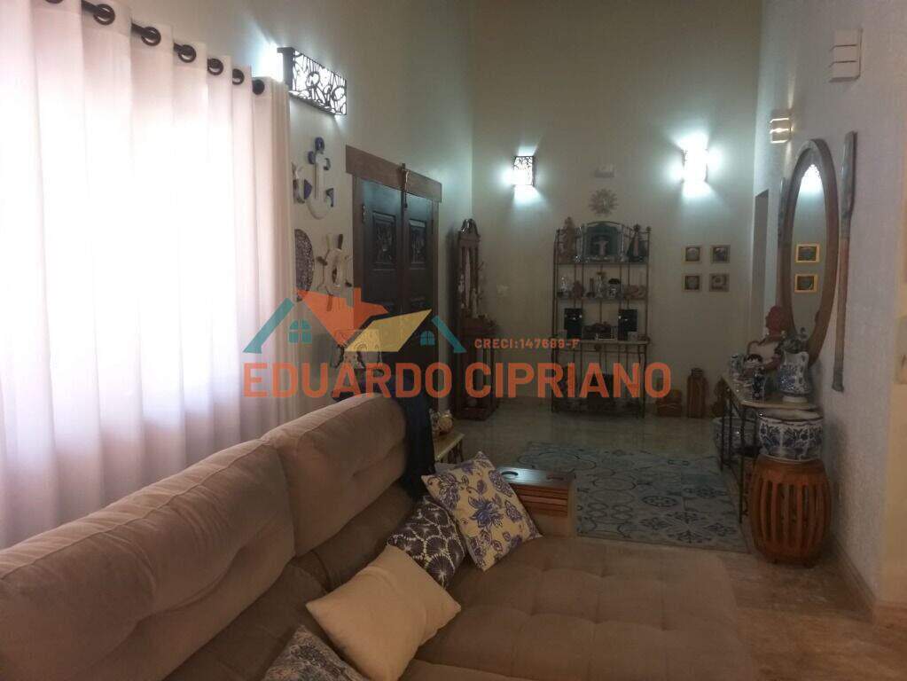 Casa à venda no Massaguaçu: 