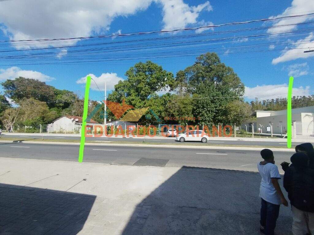 Terreno à venda no Putim: 