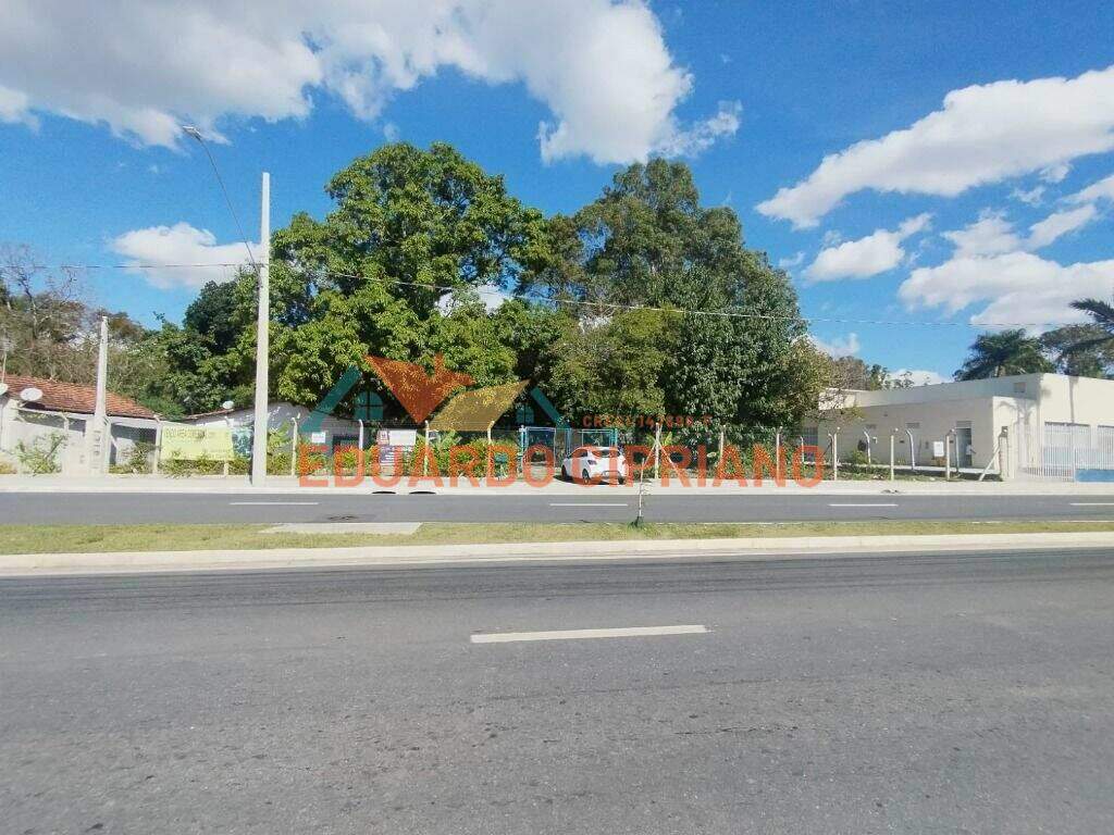 Terreno à venda no Putim: 