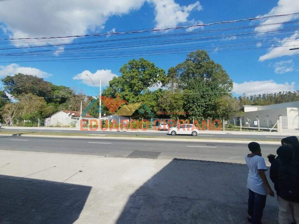 Terreno à venda no Putim: 