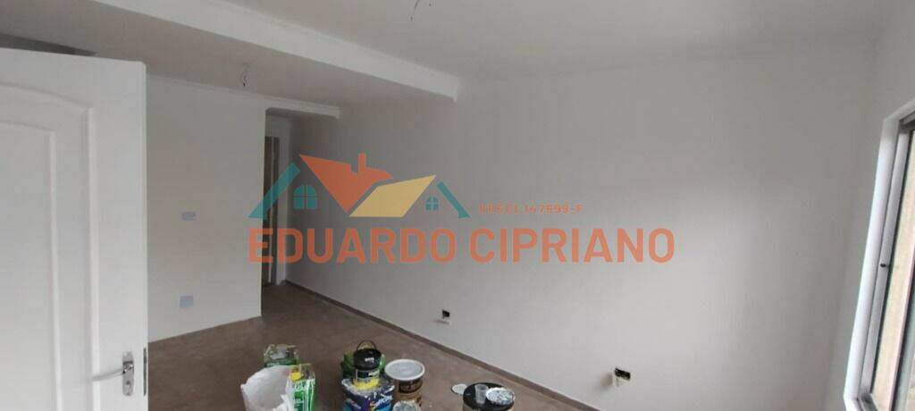 Casa à venda no Cidade Aracilia: 