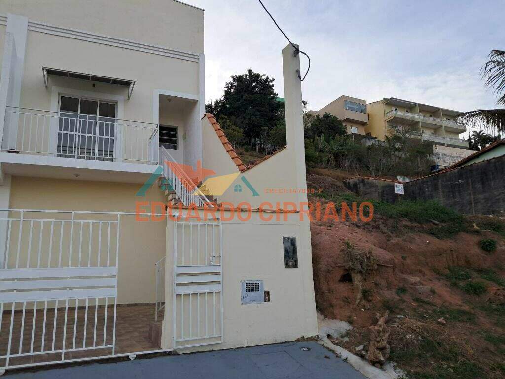 Casa à venda no Bela Vista: 