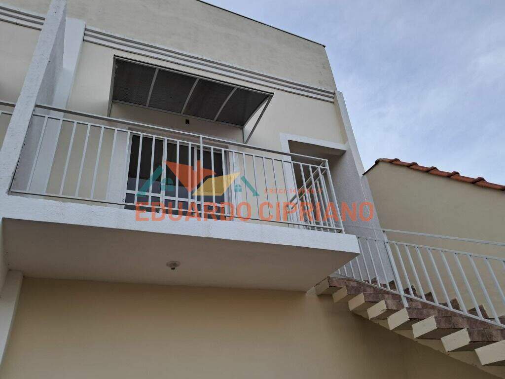 Casa à venda no Bela Vista: 