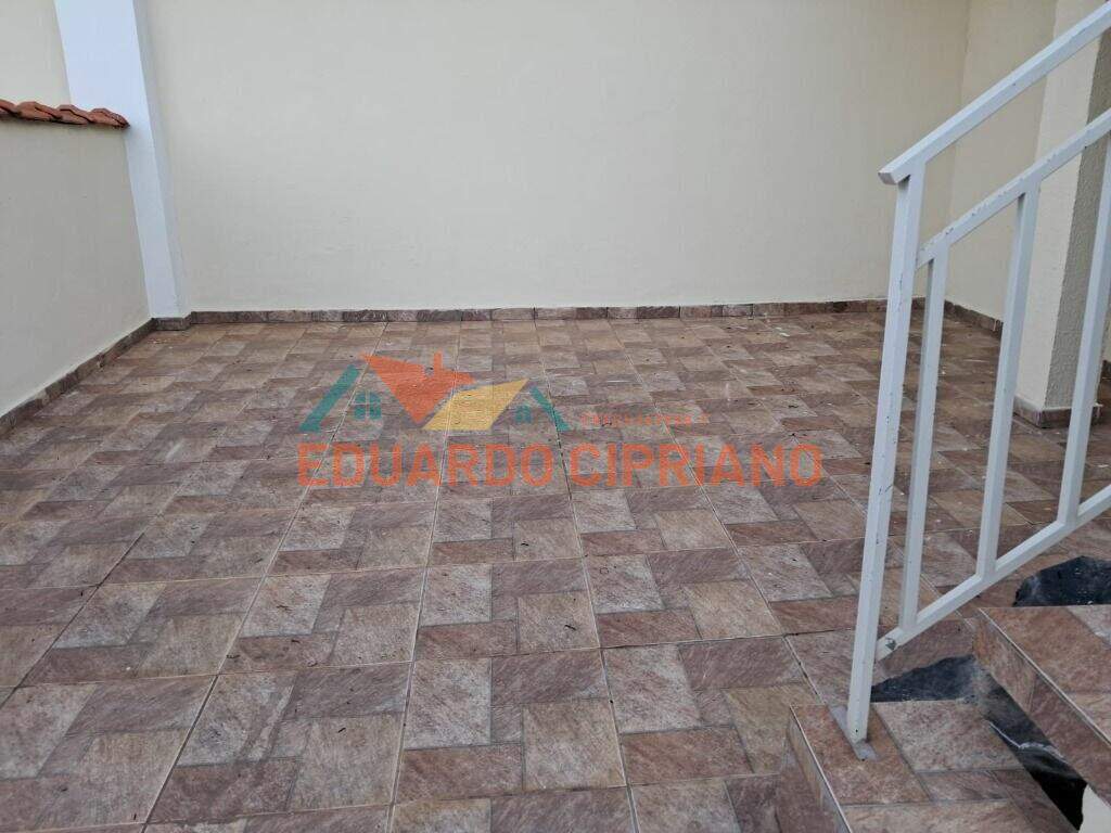 Casa à venda no Bela Vista: 