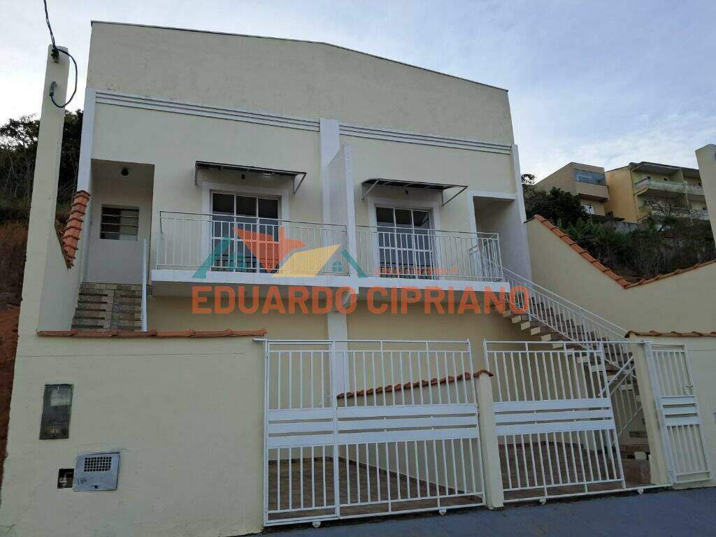 Casa à venda no Bela Vista: 