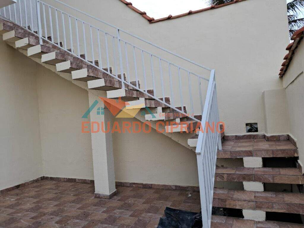 Casa à venda no Bela Vista: 