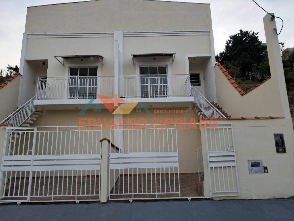 Casa à venda no Bela Vista: 