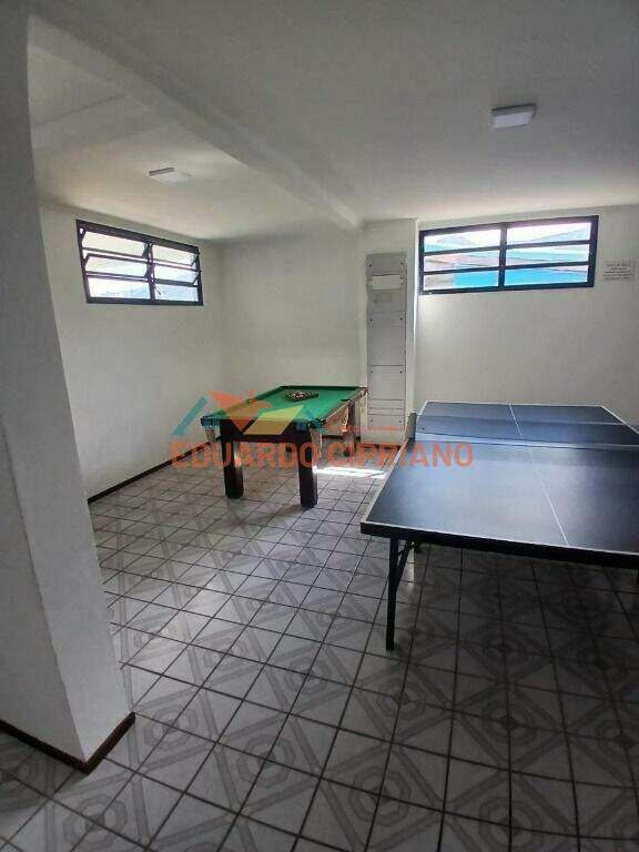 Apartamento à venda no Martim de Sá: 