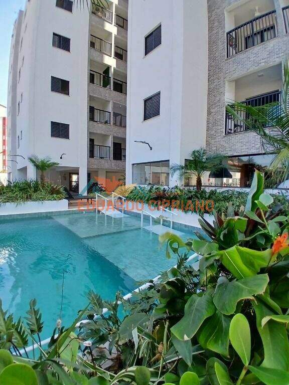 Apartamento à venda no Martim de Sá: 