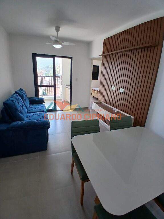 Apartamento à venda no Martim de Sá: 