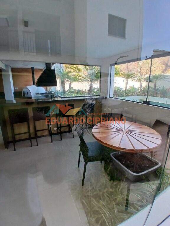 Apartamento à venda no Martim de Sá: 