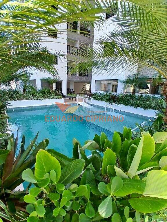 Apartamento à venda no Martim de Sá: 