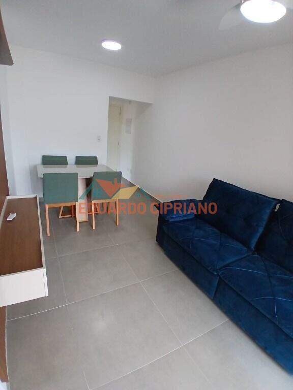 Apartamento à venda no Martim de Sá: 