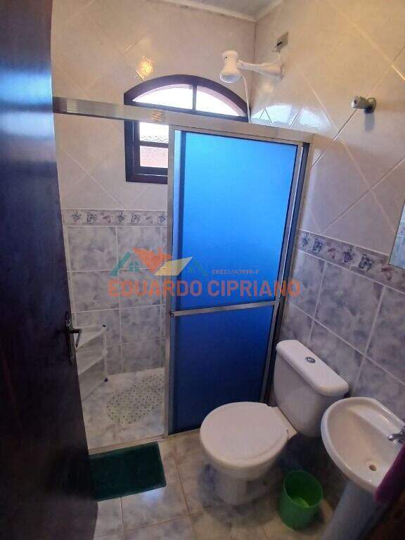 Casa à venda no Massaguaçu: 