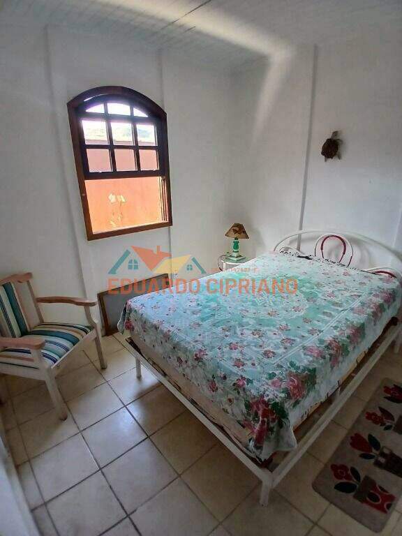 Casa à venda no Massaguaçu: 